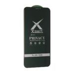 Zastitno staklo Tempered Glass X mart 9D Privacy za iPhone 11 6.1