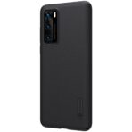 Torbica Nillkin Scrub za Huawei P40 crna - Slika 4