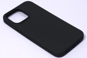 Torbica Teracell Giulietta za iPhone 14 Pro 6.1 mat crna