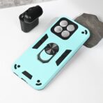 Torbica Hard Ring za Honor x8b mint - Slika 3