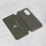 Torbica Teracell Flip Cover za Huawei Nova 9 SE/Honor 50 SE zlatna - Slika 2