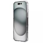 Torbica Nillkin Nature Pro za iPhone 16 6.1 transparent - Slika 3