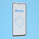 Zastitno staklo Tempered glass Teracell Titan 2.5D 10u1 za Samsung A065F Galaxy A06 crni - Slika 9