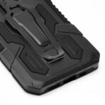 Torbica Fight Clip za iPhone 14 6.1 crna - Slika 4