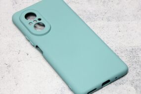 Torbica Nano Silikon za Honor 50 SE/Nova 9 SE mint