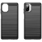 Torbica Defender Safeguard za Samsung A075F Galaxy A07 crna - Slika 5