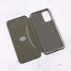 Torbica Teracell Leather za Samsung A525F/A526B/A528B Galaxy A52 4G/A52 5G/A52s 5G crna - Slika 2