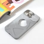 Torbica Magsafe Lens holder za iPhone 11 6.1 siva - Slika 2