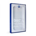 Torbica Slim 360 Full za iPhone 13 Pro 6.1 plava - Slika 2