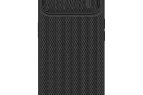 Torbica Nillkin Textured S za iPhone 14 Plus 6.7 crna