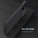 Torbica Nillkin CamShield za Samsung A035G Galaxy A03 plava - Slika 10