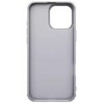 Torbica Nillkin Scrub Pro za iPhone 16 Pro 6.3 siva - Slika 9