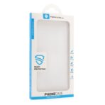 Torbica Transparent Ice Cube za Samsung G990B Galaxy S21 FE - Slika 2
