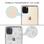 Torbica Transparent Ice Cube za Honor X6b - Slika 3