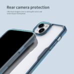 Torbica Nillkin Nature Pro za iPhone 15 Plus 6.7 transparent - Slika 6