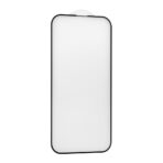 Zastitno Staklo Tempered glass 2.5D full glue za iPhone 14 Pro Max 6.7 crni