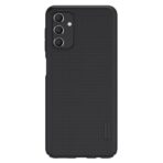 Torbica Nillkin Scrub za Samsung A047F Galaxy A04s crna