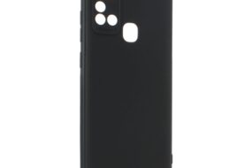 Torbica 3D Camera za Samsung A217F Galaxy A21s crna