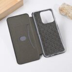 Torbica Teracell Flip Cover za Honor X6c crna - Slika 3