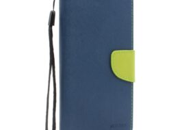 Torbica Mercury za Honor 200 Lite tamno plava