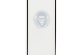 Zastitno Staklo Tempered glass Blueo 2.5D za Huawei P40 crni