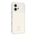 Torbica Transparent Ice Cube za Honor 600
