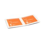 Zastitno Staklo Tempered glass Nano 0.1mm za Huawei Y5p/Honor 9S - Slika 2