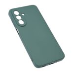 Torbica Teracell Soft Velvet za Samsung A276B Galaxy A27 5G tamno zelena - Slika 8
