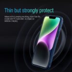 Torbica Nillkin Textured S za iPhone 14 Plus 6.7 zelena - Slika 10