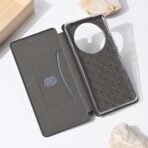 Torbica Teracell Flip Cover za Honor Magic 7 Lite crna - Slika 3
