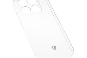Torbica Teracell Skin za Xiaomi 17 transparent