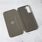 Torbica Teracell Flip Cover za Samsung G990 Galaxy S21 FE crna - Slika 3