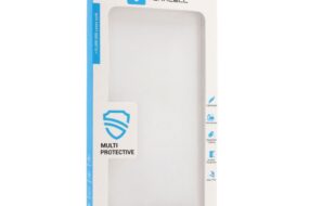 Torbica Teracell Skin za iPhone 12 Pro Max 6.7 transparent