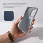 Torbica Elegant za Xiaomi Redmi Note 15 Pro Plus 5G crna - Slika 2