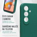 Torbica 3D Camera za Xiaomi Redmi A5 EU (173mm) crna - Slika 2