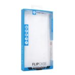 Torbica Mercury za Motorola Moto G9 Plus crna - Slika 3