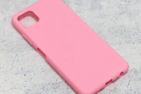 Torbica Gentle Color za Samsung A226B Galaxy A22 5G roze