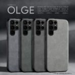 Torbica OLGE za Xiaomi Redmi 14C/Redmi A4/A4 tamno plava - Slika 5