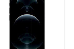 Zastitno Staklo Tempered glass Nillkin H+ Pro za iPhone 13/13 Pro/14/16e/17e 6.1