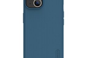 Torbica Nillkin Scrub Pro za iPhone 14 6.1 plava
