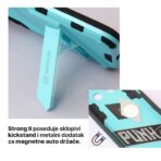 Torbica Strong II za iPhone 14 6.1 svetlo plava - Slika 3