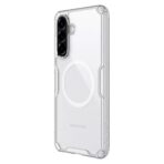 Torbica Nillkin Nature Pro Magnetic za Samsung A566B Galaxy A56 5G transparent - Slika 10