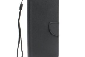 Torbica Mercury za Honor 200 Lite crna