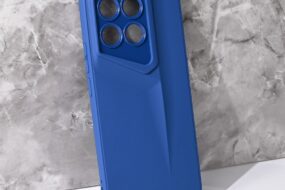 Torbica Blade za Honor X8c plava