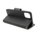 Torbica Mercury za iPhone 11 6.1 crna - Slika 4
