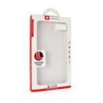 Torbica Teracell Leather za iPhone 13 Pro 6.1 crvena - Slika 3