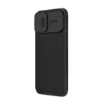 Torbica Nillkin CamShield Pro za iPhone 16 6.1 crna - Slika 10