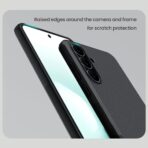 Torbica Nillkin Scrub Pro za Samsung S731B Galaxy S25 FE crna - Slika 6