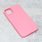 Torbica Gentle Color za iPhone 14 Plus 6.7 roze