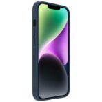 Torbica Nillkin Textured S za iPhone 14 Plus 6.7 plava - Slika 5
